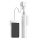 SwitchBot Blind Tilt Smart Motor with Solar Panel