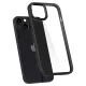 Spigen Ultra Hybrid vāciņš iPhone 13 - Matte Black