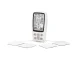 4Fizjo 965 Combo MED+ bezvadu elektrostimulators TENS/EMS/MASS
