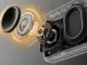 MOVA TPEAK S1 mini pārnēsājams Bluetooth skaļrunis, 6 W, IP67