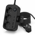 Удлинитель с держателем для телефона Huslog HUS1056