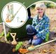 Dārgumu meklētāju komplekts ar metāla detektoru bērniem | Kids Treasure Hunter Set with Metal Detector