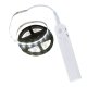 Cool White USB Battery Operated LED Light Strip with Motion Sensor, 2m