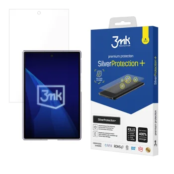 Защитная пленка 3mk SilverProtection+ для Samsung Galaxy Z Fold 8