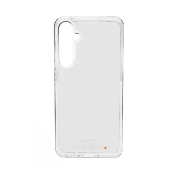 Чехол SBS D3O Case для Samsung Galaxy S24, прозрачный
