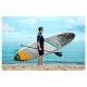 SUP-борд Neo-Sport Aquasurf 10.6 320x84x15 см