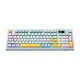 Беспроводная игровая клавиатура Onikuma G80