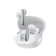 Беспроводные наушники QCY MeloBuds N20 ANC Bluetooth 6.0, белые