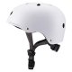 Wozinsky Lightweight BMX/Scooter Helmet S - White