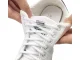 No-Tie Elastic Shoelaces for Shoes 100cm, Black