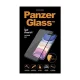 PanzerGlass iPhone XR / 11 Screen Protector E2E Super+, Black Frame