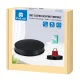 Elektrisks rotējošs fotostends Puluz PU3049B 30cm USB, melns