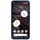 Google Pixel 8 Nillkin CamShield Pro Case Cover with Camera Shield, Blue