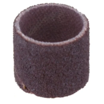 Slīpēšanas lente Dremel 432, 13 mm, graudainība 120, 6 gab.
