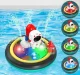 Interaktīvā Rotaļlieta Bērnu Vannošanas Strūklaka | Kids Interactive Toy Floating Bath Fountain
