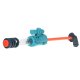 Pump Action Water Gun 41 cm