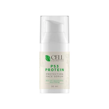 Сыворотка для лица Cell Cosmetics P53 Protection, 30 мл
