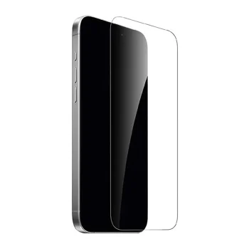 Puro Tempered Glass for iPhone 16e / 17e