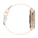 Умные часы Colmi P80 Золотые 1.83\" HD Bluetooth