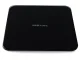 Elektroniskie vannas istabas svari, stikla, LCD, 180kg, Melni