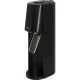 Gāzētā ūdens pagatavošanas ierīce SodaStream Terra, melna
