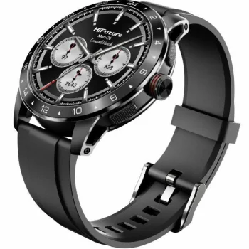 Смарт-часы HiFuture Flex2, черный
