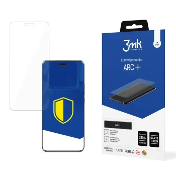3mk ARC+ aizsargplēve Honor Magic6 Pro