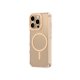 AmazingThing iPhone 16 Pro Max Case Titan Pro Mag, Rose Gold