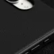 Ringke Onyx Magsafe vāciņš priekš iPhone 16e / 17e, melns