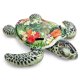 Intex Sea Turtle Inflatable Ride-On Float, 191x170 cm