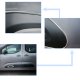 Hromēta Dekoratīvā Pašlīmējošā Sloksne Automašīnai 15mm x15m | Chrome Decorative Self-Adhesive Strip for Car