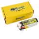 Аккумулятор Tattu R-Line 550mAh 14.8V 95C 4S1P