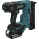 Akumulatora apdares naglotājs Makita DBN501RTJ 18V (2x 5.0 Ah)