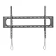 Maclean MC-750N TV Wall Mount 60-120\", 120kg, Black