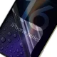 3mk Silky Matt Privacy Protective Film for iPhone 16