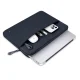Tech-Protect Sleeve klēpjdatora vāciņš 15-16\", zils