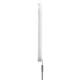 Apple iPhone 12 Pro Max 6,7\" Uniq Etui Heldro Case Cover, White | Чехол Кейс Бампер Обложка...