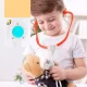 Детский игровой набор доктора с аксессуарами и медицинской...