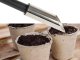 Garden Trowel for Planting Seeds and Bulbs, 22.5 cm