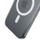 3mk Frosty MagCase vāciņš Apple iPhone 16 Plus, balts