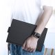 Samsung Galaxy Tab S6 Lite (SM-P610 / P615) Dux Ducis Touchpad Keyboard Book Cover Case, Black | Чехол...