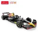 Radiovadāms bolīds Formula Red Bull Racing RB18 Rastar 1:12 94700