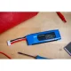 Newell MY-JML320SL akumulators JBL Charge 3 III 2016 Version, 6000 mAh