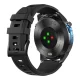 Умные часы Zeblaze Stratos 2 Ultra AMOLED Черные