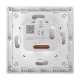 Умный настенный выключатель ZigBee SONOFF ZBMINIL2-E Без нулевого провода