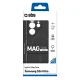 SBS Instinct Mag vāciņš priekš Samsung Galaxy S26 Ultra ar MagSafe, melns