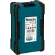 Набор сверл по металлу Makita D-78368 HSS-GS, 1–13 мм, 25 шт.