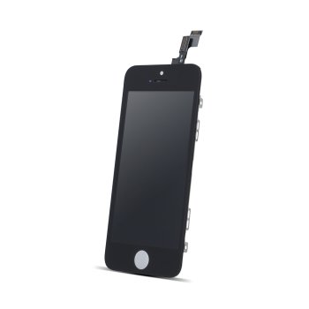 Apple iPhone SE (2016) LCD + Touch Panel AAA, black
