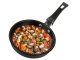 Frying pan non-stick coating set of 2 pcs