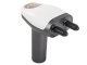 LCD Cordless Massage Gun Set with Tips